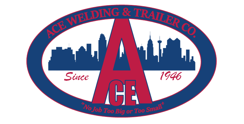 Ace Welding & Trailer Co. — Since 1946