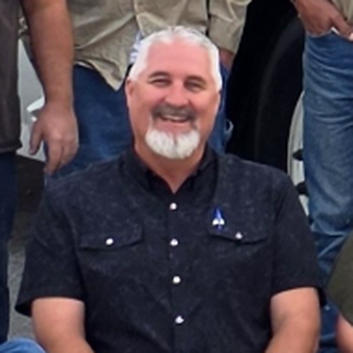 Kirk Kuykendall — Fabrication at Ace Welding & Trailer Co.